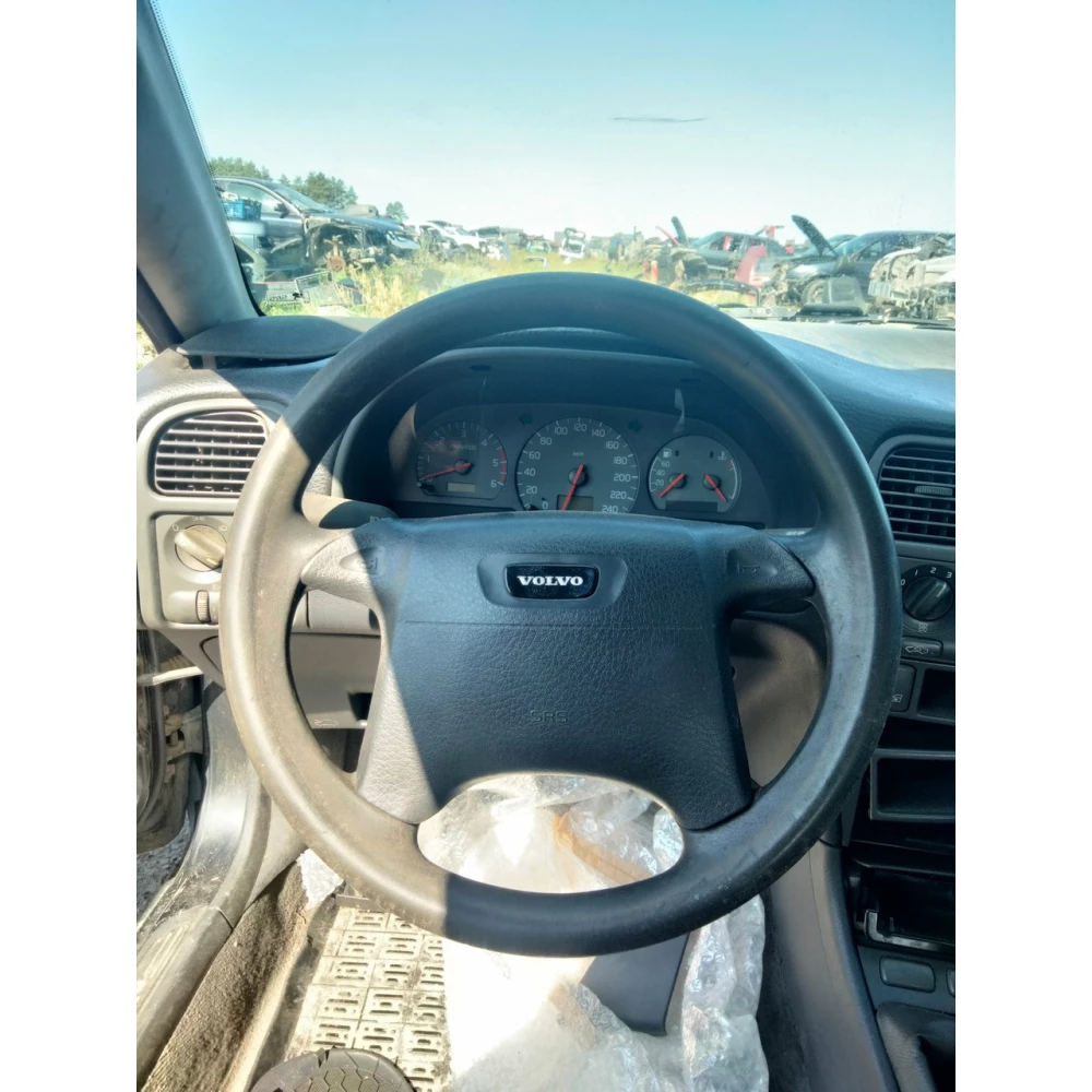 Руль с AIRBAG Volvo V40 S40 (1995- 2004)