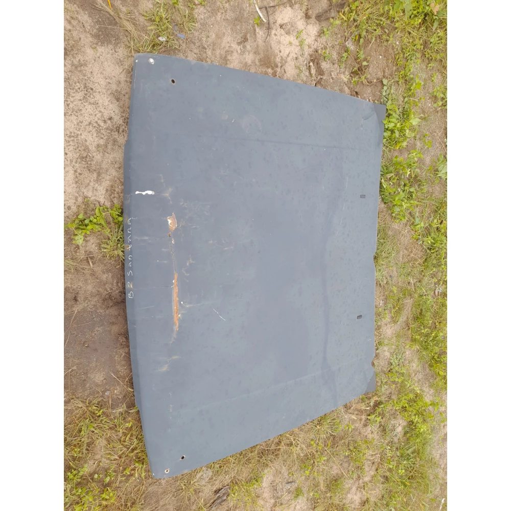 Капот VW Passat B2  Santana