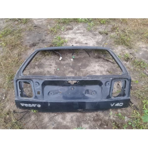 Изображение товара -  Крышка багажника Volvo v40