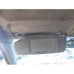 Изображение товара -  Козырек левый Volvo V40 S40 (1995- 2004)