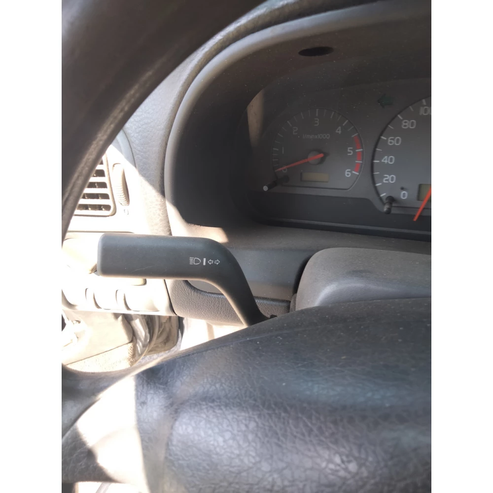 Подрулевые переключатели (гитара) в сборе Volvo V40 S40 (1995- 2004)
