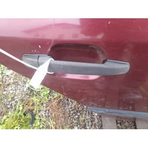 Изображение товара -  Задняя правая  наружняя ручка двери Mercedes-Benz w202