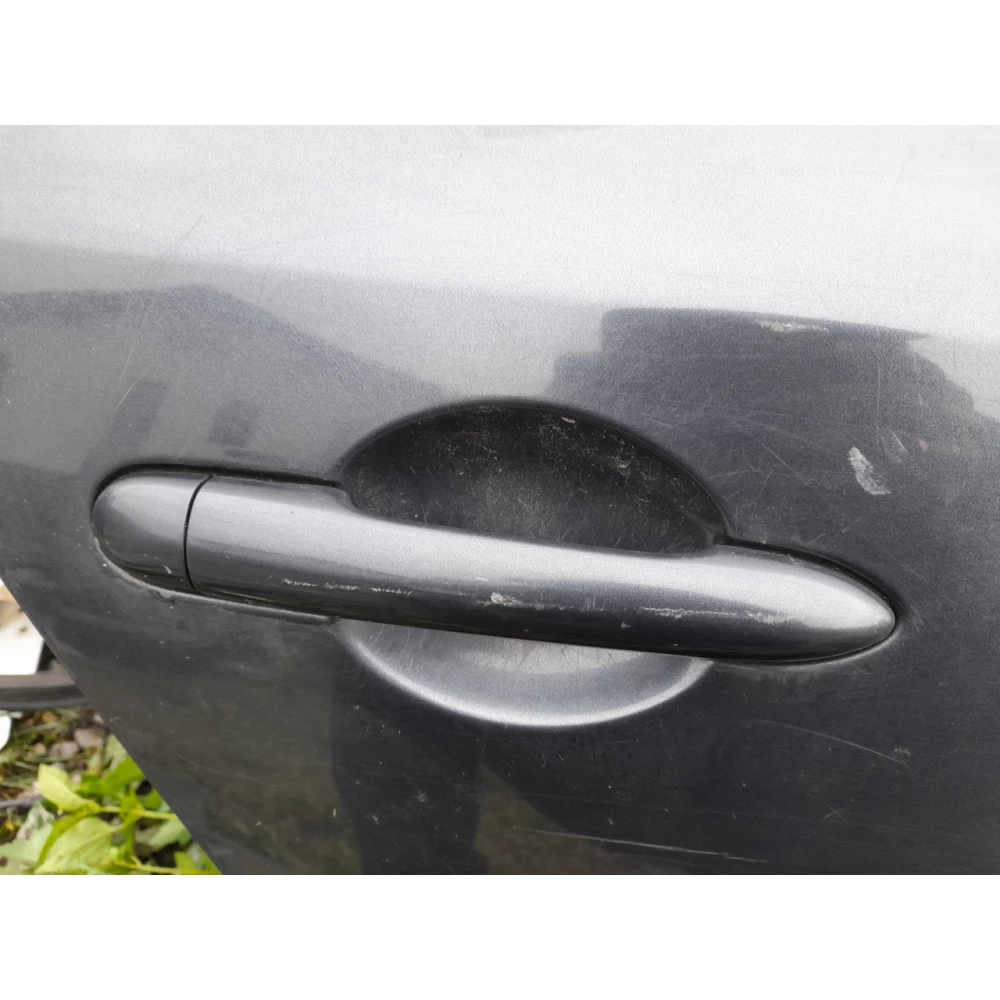 Задняя правая ручка двери Renault Laguna 2