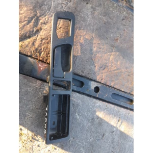 Изображение товара -  Задняя правая ручка двери BMW E34 взборе