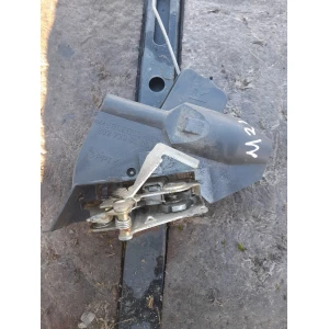 Изображение товара -  Замок двери Mercedes-Benz w210