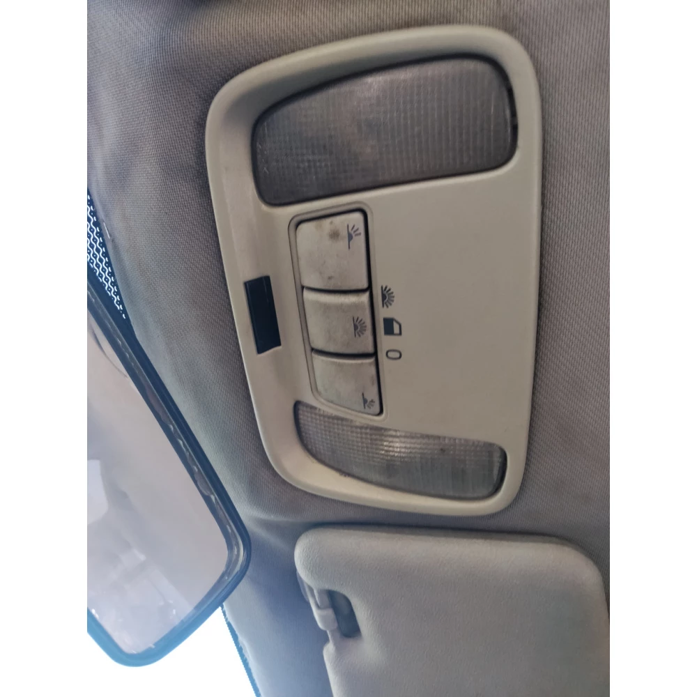 Плафон освещения салона Volvo V40 S40 (1995- 2004)