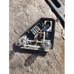 Изображение товара -  Плата заднего правого фонаря BMW e39 универсал