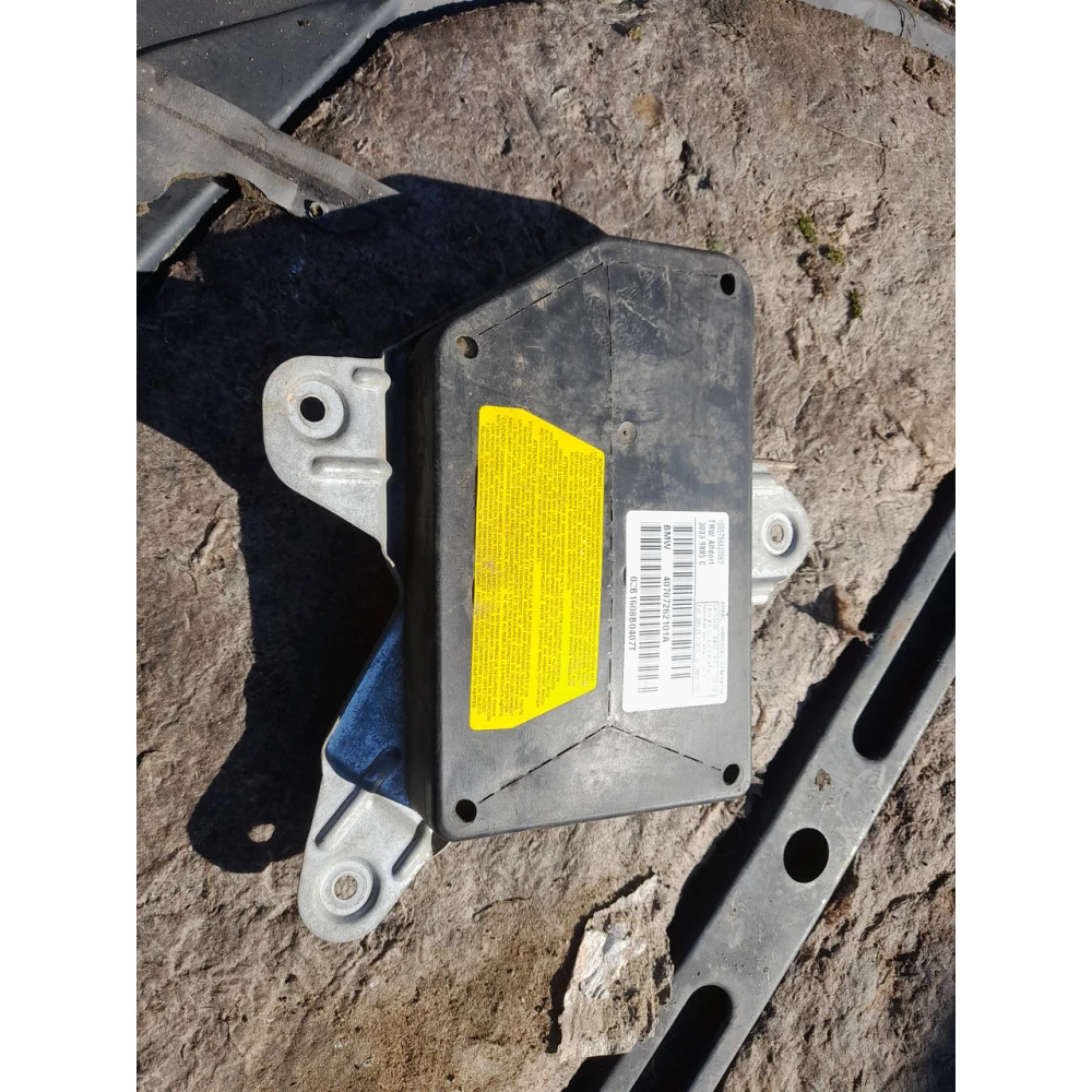 Подушка безпеки  BMW E39