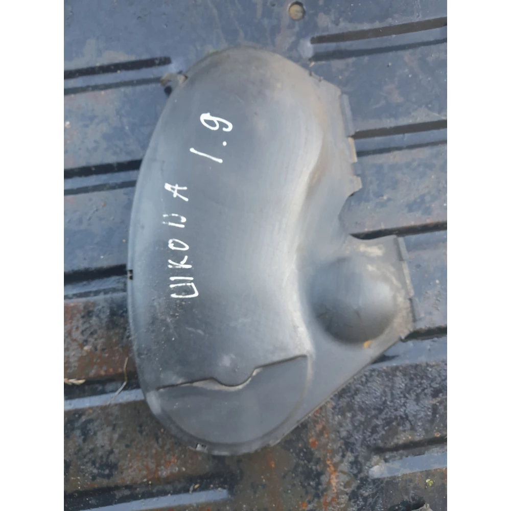 Кожух ремня грм Skoda Octavia 1.9d 038109107