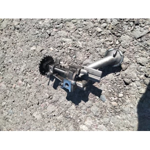 Изображение товара -  Масляный насос 1.9D Renault Kangoo Megane Laguna Trafic 7700600252