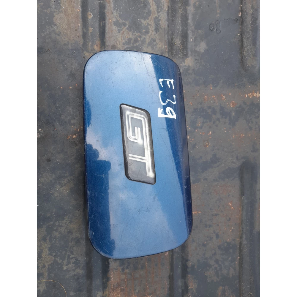 Лючок бензобака BMW E39