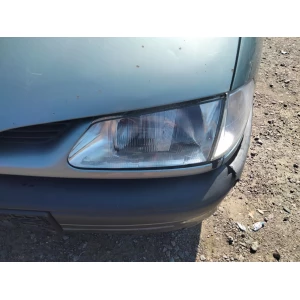 Изображение товара -  Фара передняя левая Renault Scenic 1 (1996—1999) дорестайлинг