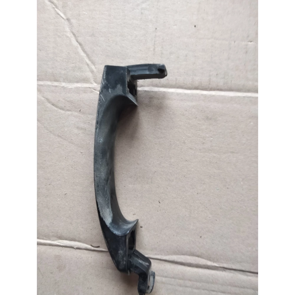 7H0837205D ручка двери наружная VAG Caddy Touran