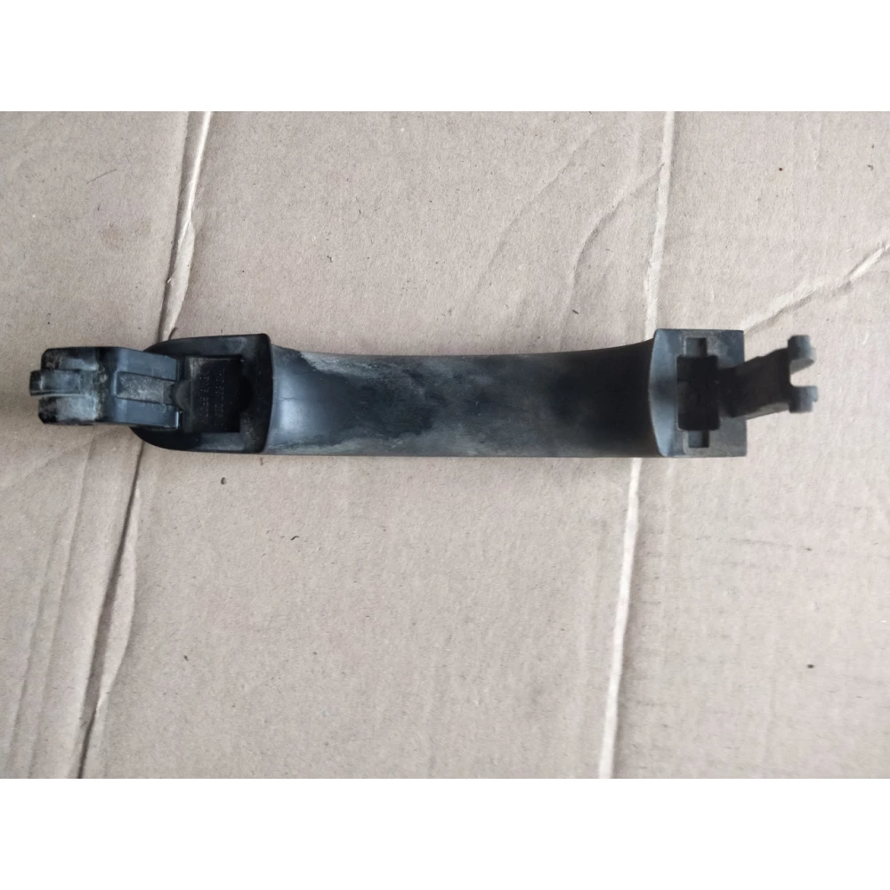 7H0837205D ручка двери наружная VAG Caddy Touran