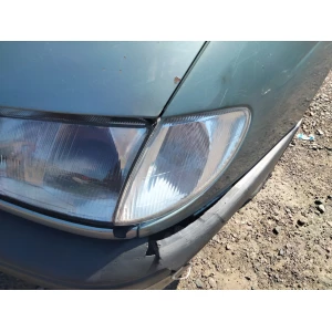 Изображение товара -  Поворотник передний левый Renault Scenic 1 (1996—1999) дорестайлинг