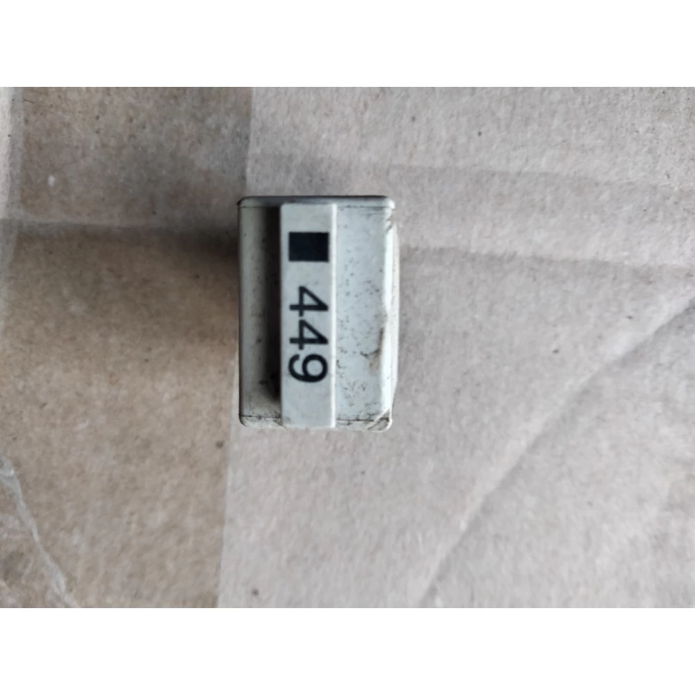 1K0951253
Реле (449) звукового сигнала, поворота на Audi VW