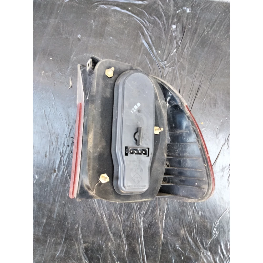 Фонарь задний BMW 5 e39 рестайл универсал левый 2496321