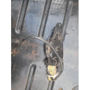 Изображение товара -  Привод замка  багажника BMW E39