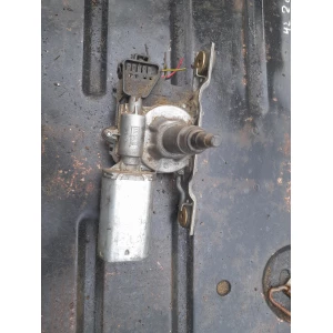 Изображение товара -  Моторчик склоочестителя BMW e46