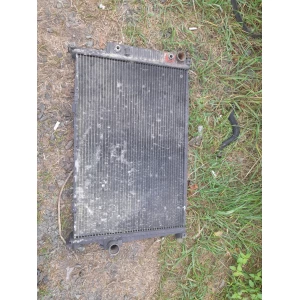 Изображение товара -  Радиатор BMW E34