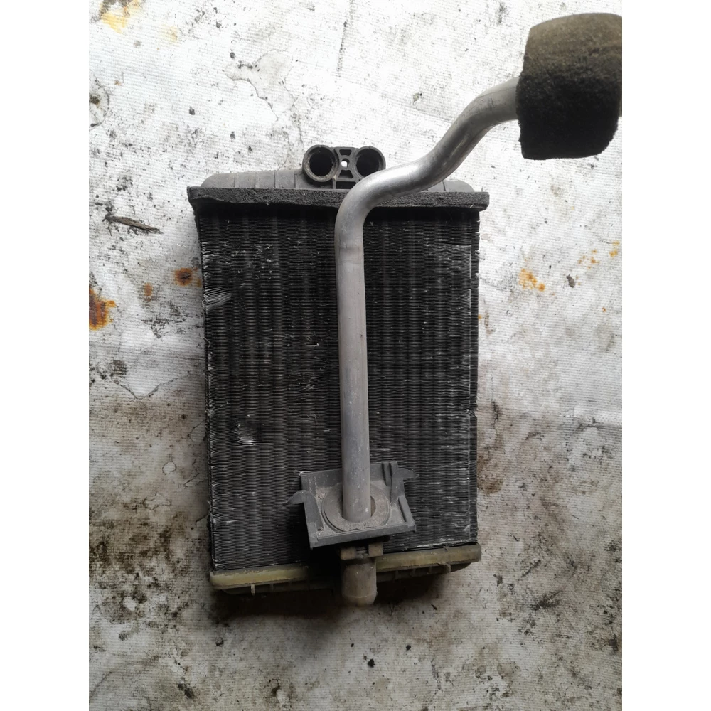 Радиатор печки Mercedes-Benz w210