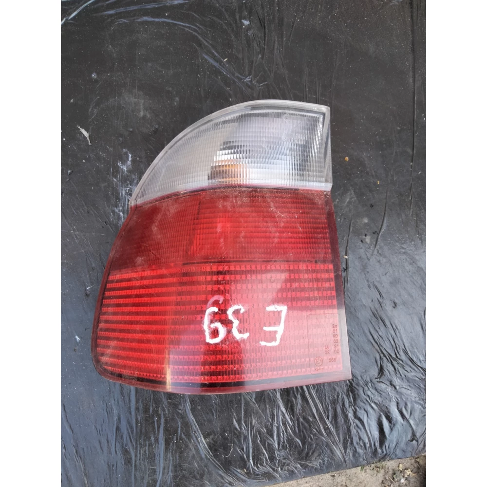 Фонарь задний BMW 5 e39 рестайл универсал левый 2496321