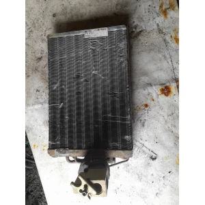 Изображение товара -  Радиатор кондиционера Audi A3