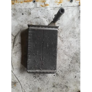 Изображение товара -  Радиатор печки Fiat Uno