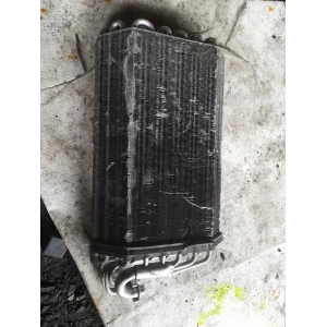 Изображение товара -  Радиатор кондиционера BMW e39