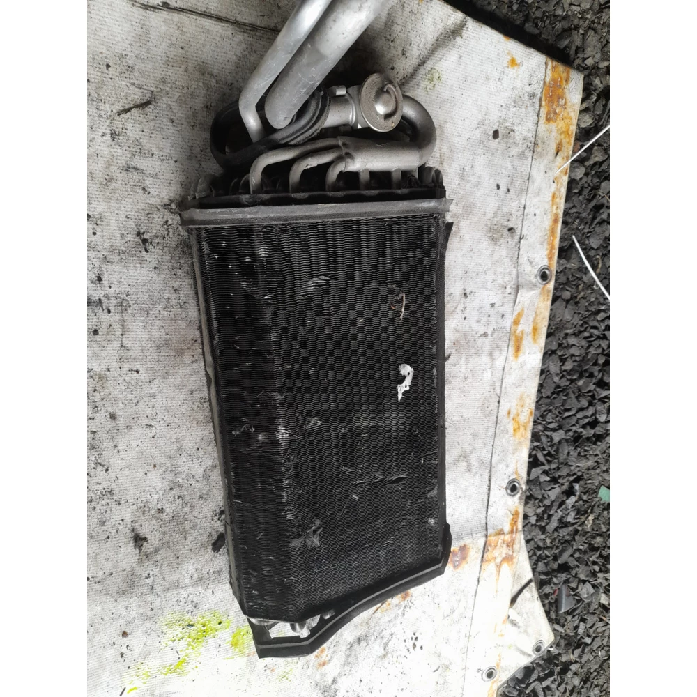 Радиатор кондиционера BMW e39