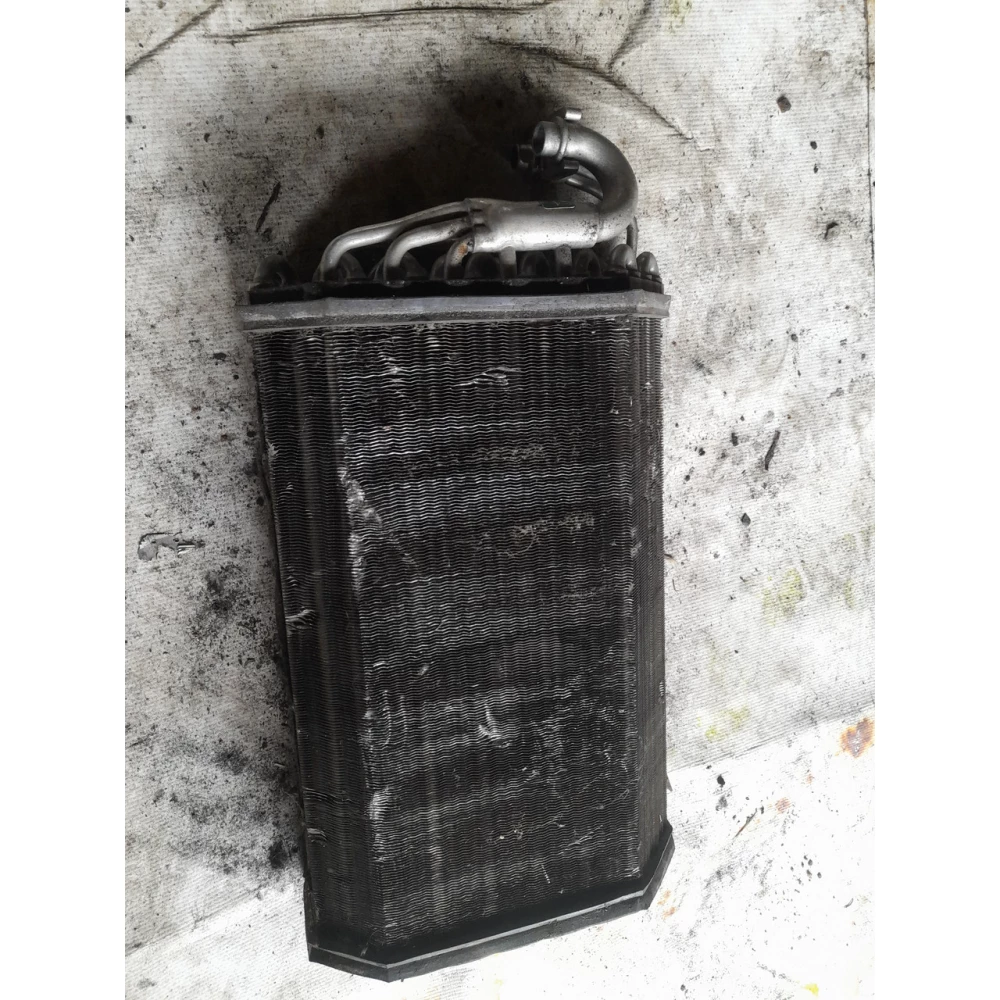 Радиатор кондиционера BMW E39