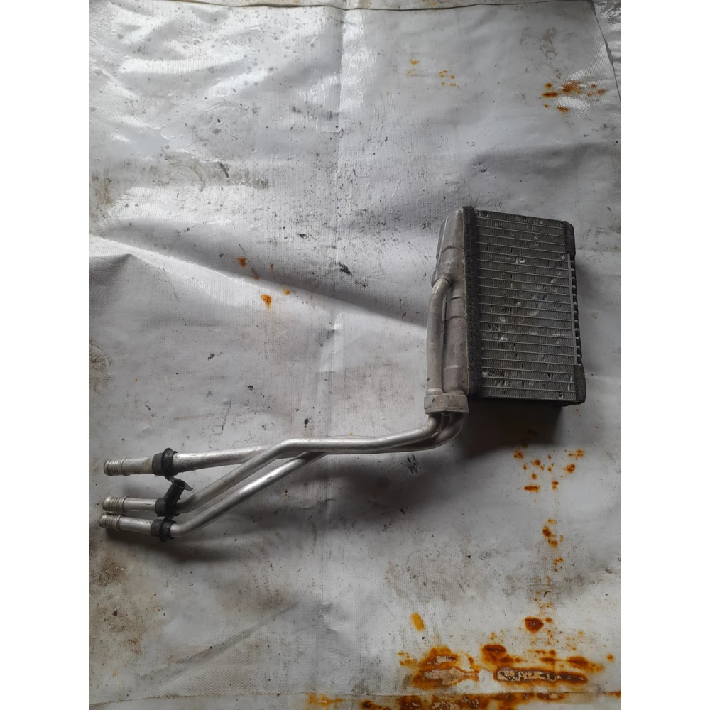 Радиатор печки BMW x5 e53