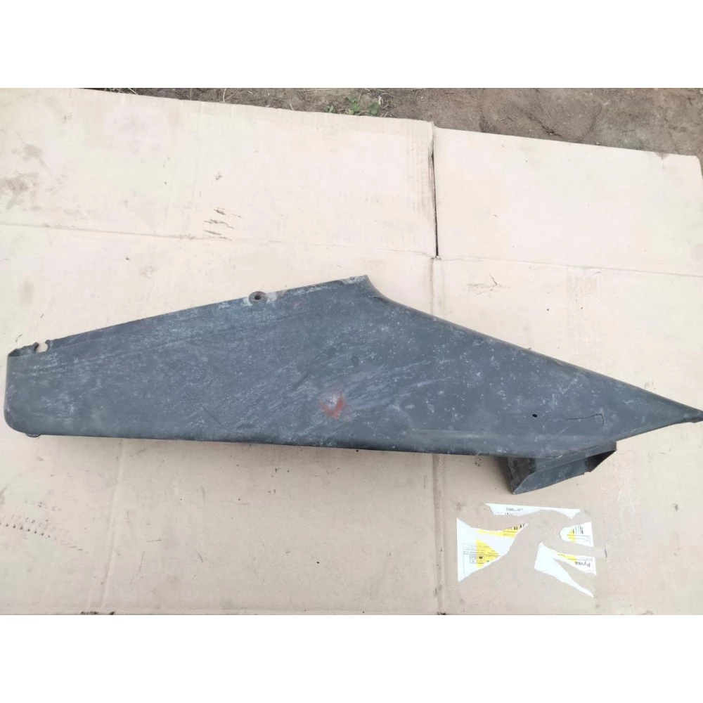 Водухозаборник воздушного фильтра A12AG00 Subaru Legacy Outback 3 BP 2003-2009