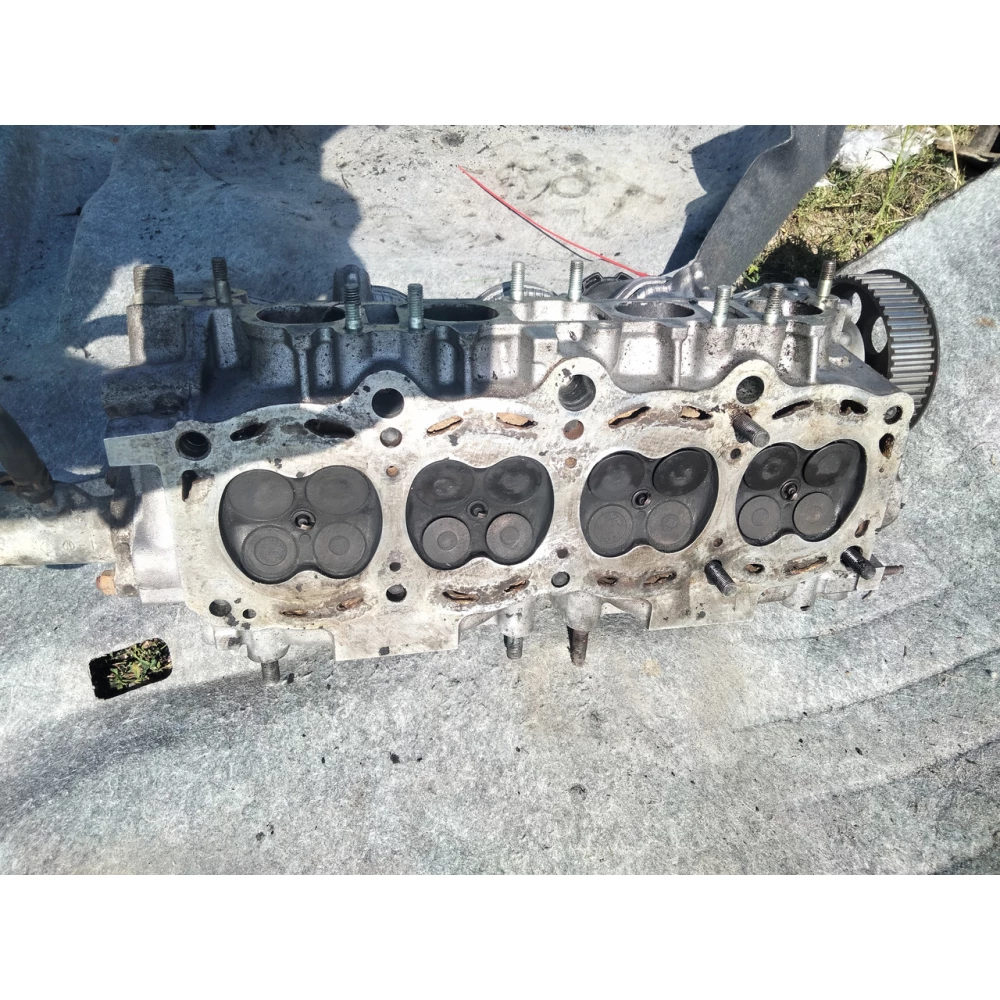 ГБЦ Toyota Camry 10/2.2 бензин