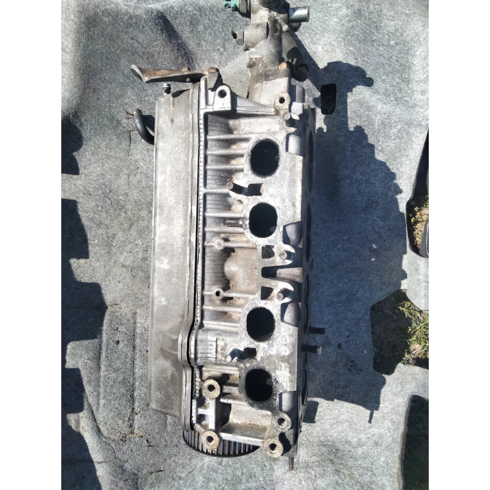 ГБЦ Toyota Camry 10/2.2 бензин