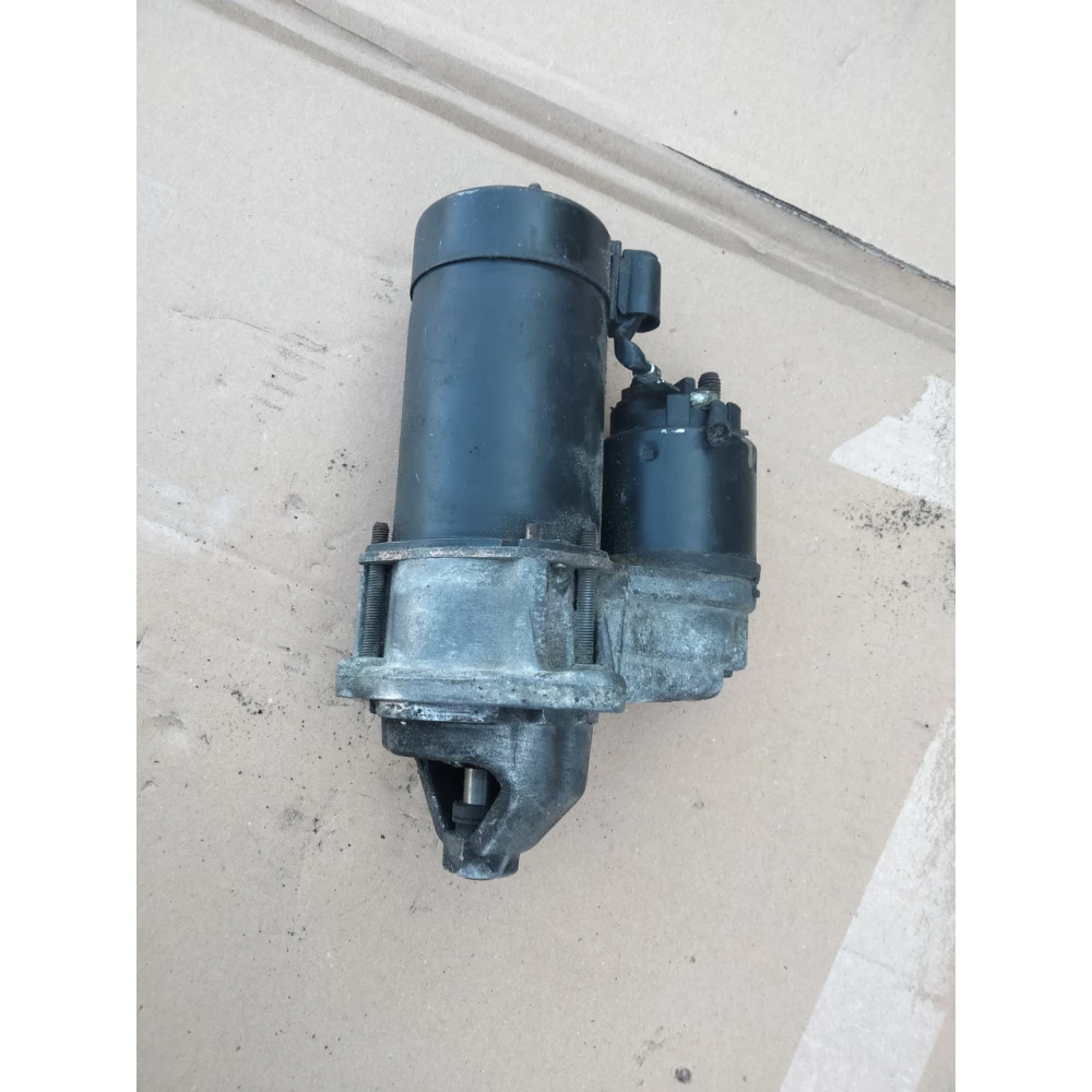 09130838 D6RA162 Стартер Opel Astra G, opel Astra G 1.4, 1.6