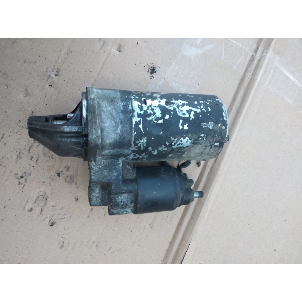1005821974 стартер Opel Vectra B, Astra G 1.6-18 16 V Bosch