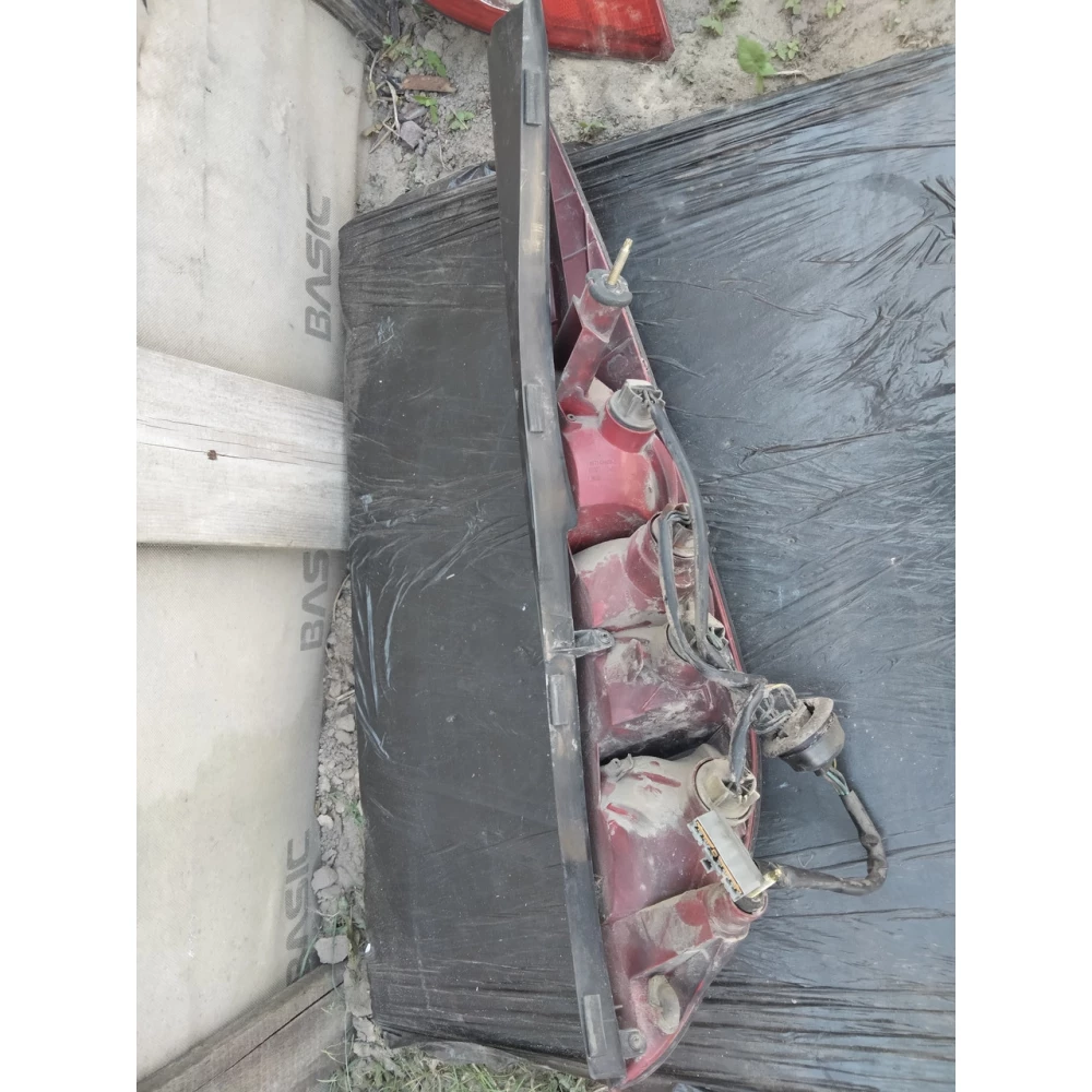 Фонарь задний левый Ford Mondeo Mk 3 Универсал (2000-2007) 1s71-13405-c