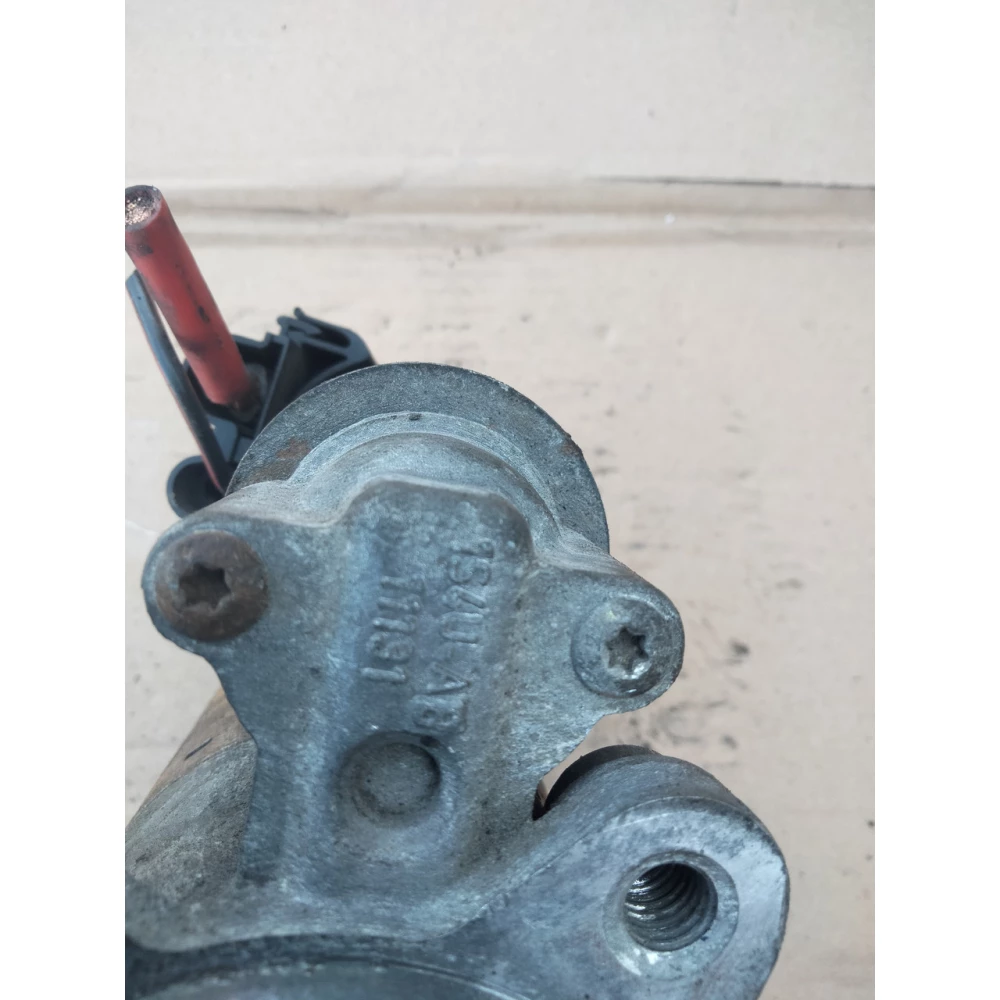 1S4U-11131AB стартер Ford focus mk1 1.8TDCI-TDDI