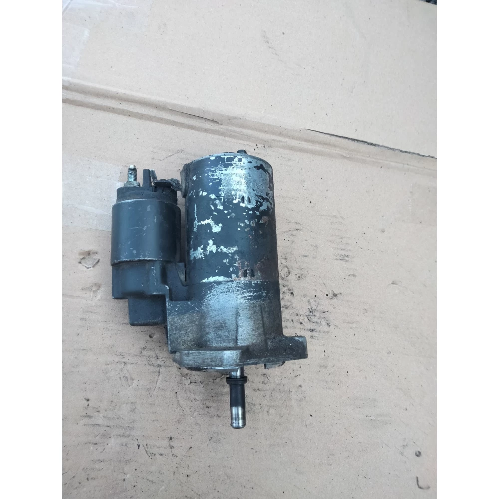 0001112044,085911023J стартер Volkswagen golf 3, Polo /lupo 1.0-1.4