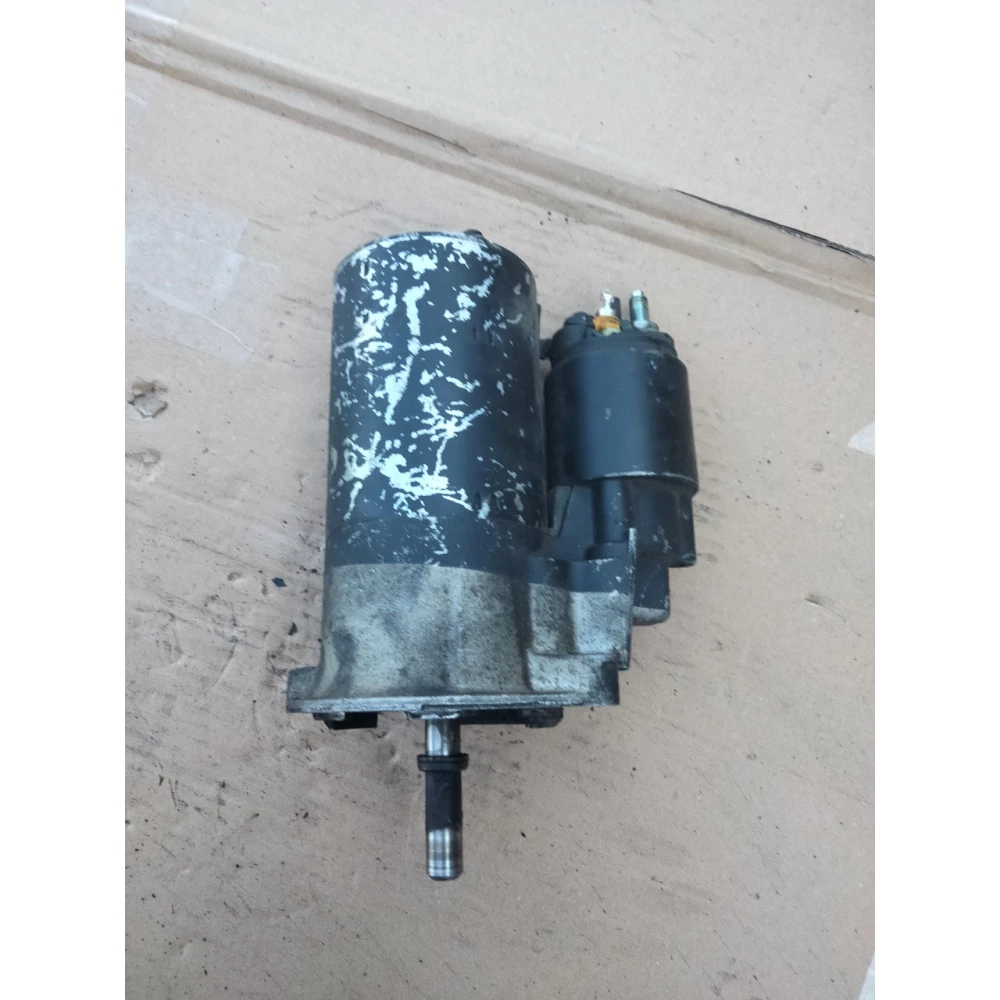 0001112044,085911023J стартер Volkswagen golf 3, Polo /lupo 1.0-1.4