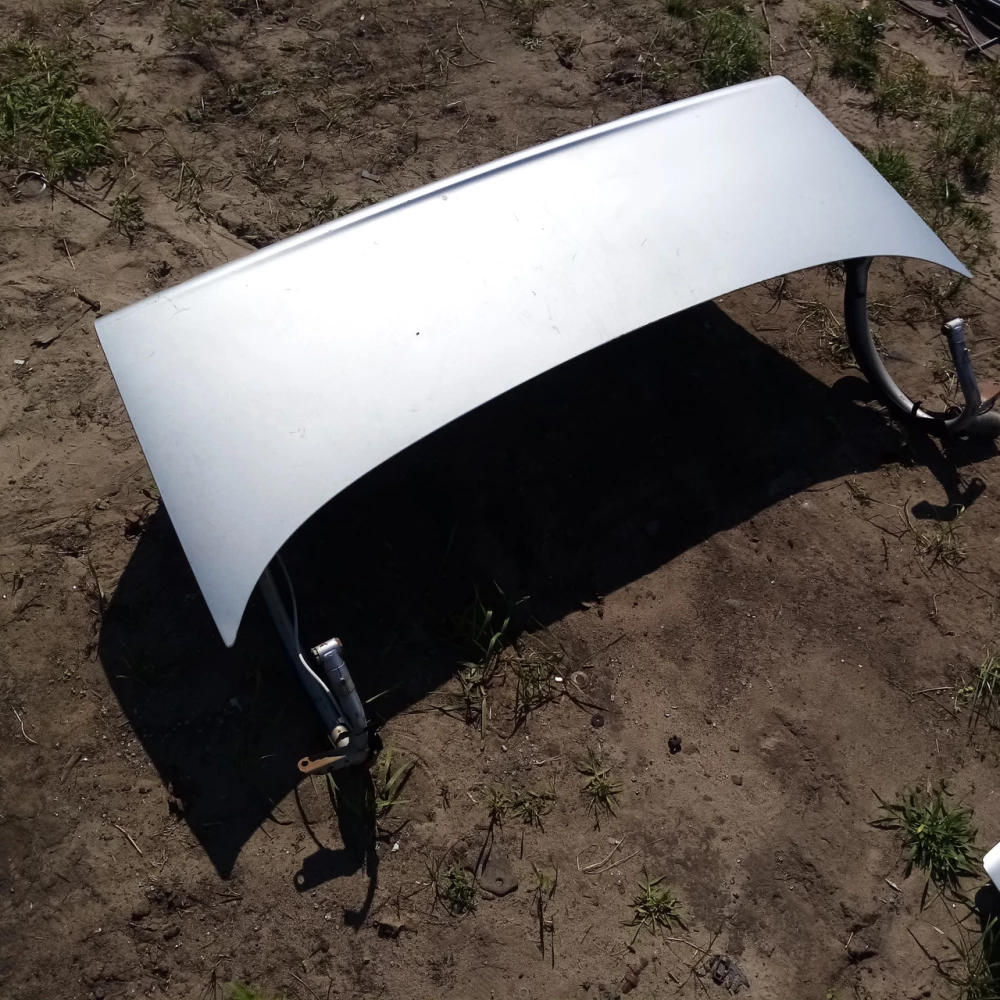 Кришка багажника Mercedes-Benz w210