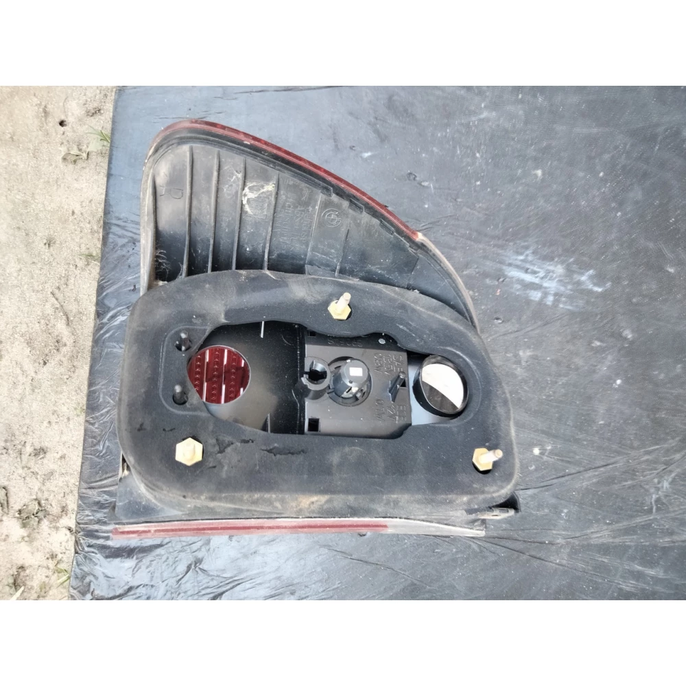 Фонарь задний BMW 5 e39 рестайл универсал л/п 6902532 / 6902531