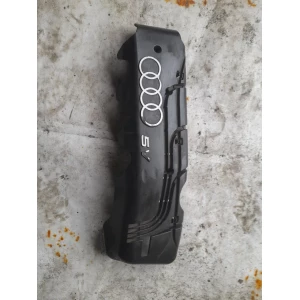 Изображение товара -  06A103935 декоративная накладка двигателя Audi A3 1.8