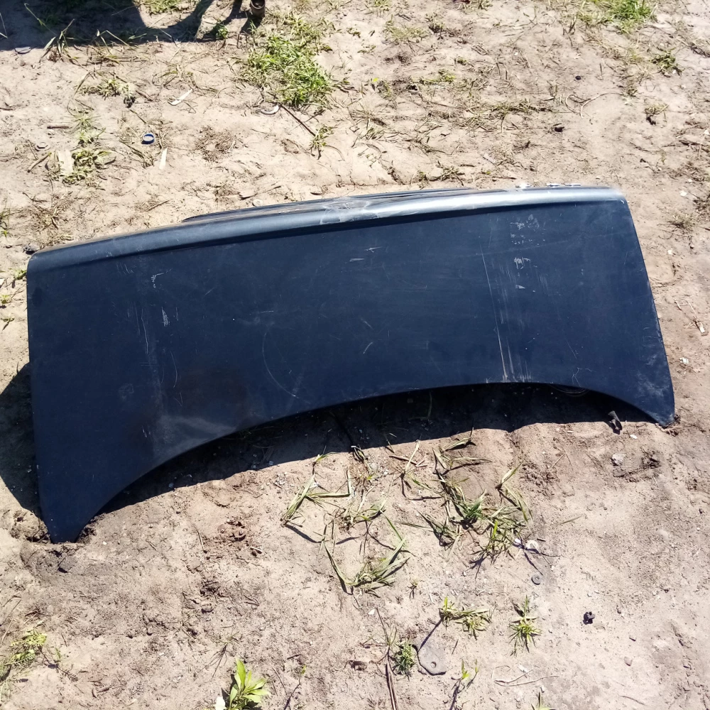 Кришка багажника Mercedes-Benz w210