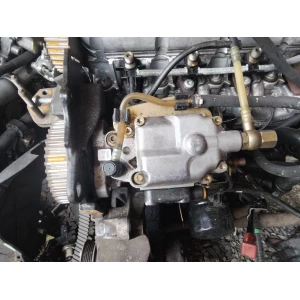 Изображение товара -  Топливный насос высокого давления ТНВД BOSCH VOLVO V40 S40 1.9 TD 7700114070 / 0460414984