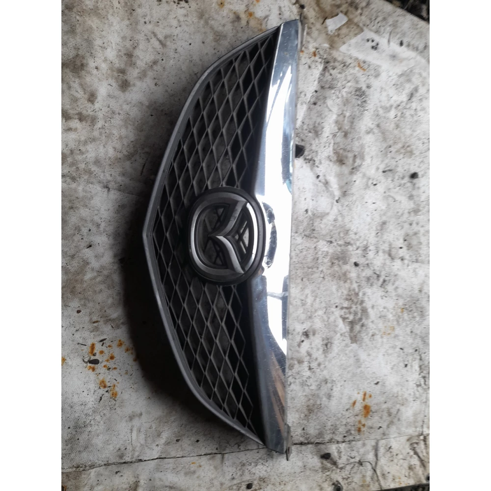 GJ6A50712 решетка радиатора Mazda 6 GG