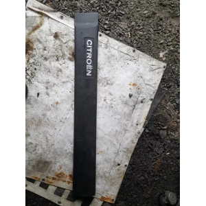 Изображение товара -  9619030577 молдинг передней левой двери Citroën Berlingo