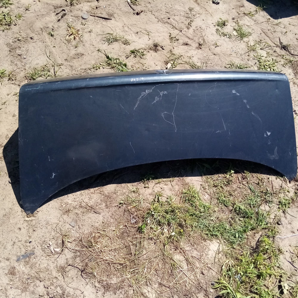 Кришка багажника Mercedes-Benz w210