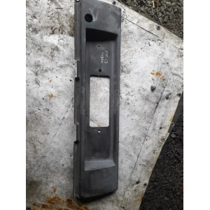 Изображение товара -  443853489A бленда  накладка крышки багажника Audi 100 c3